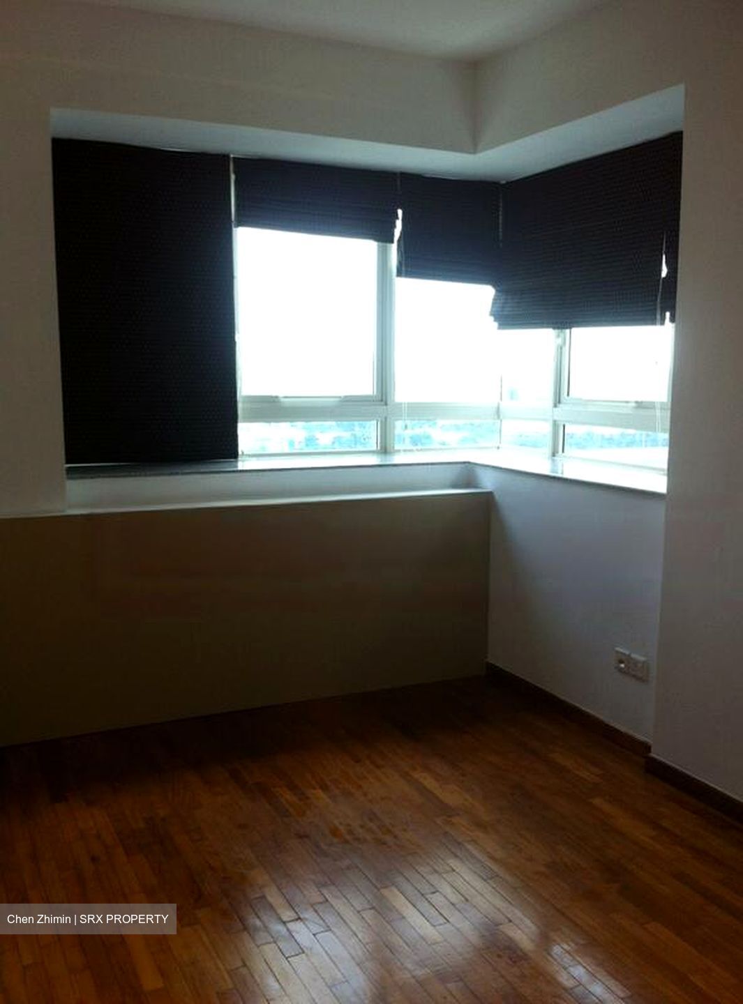 Goldenhill Park Condominium (D20), Condominium #619567941
